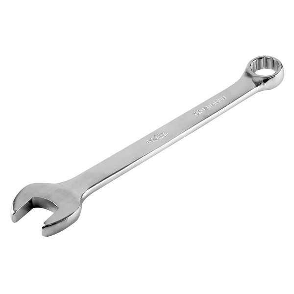 K-Tool International Combo Wrench, High Polish, 12 pt., 11/16" KTI-41322